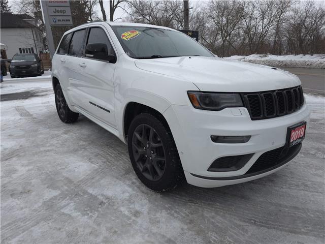 2019 Jeep Grand Cherokee Limited (Stk: 01128PB) in New Hamburg - Image 3 of 20