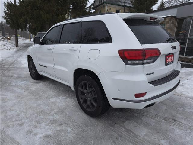 2019 Jeep Grand Cherokee Limited (Stk: 01128PB) in New Hamburg - Image 7 of 20