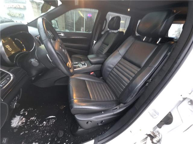 2019 Jeep Grand Cherokee Limited (Stk: 01128PB) in New Hamburg - Image 9 of 20