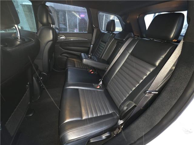 2019 Jeep Grand Cherokee Limited (Stk: 01128PB) in New Hamburg - Image 10 of 20