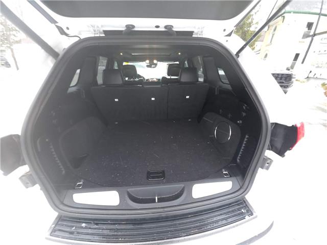 2019 Jeep Grand Cherokee Limited (Stk: 01128PB) in New Hamburg - Image 11 of 20