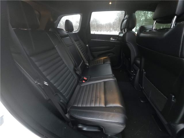 2019 Jeep Grand Cherokee Limited (Stk: 01128PB) in New Hamburg - Image 12 of 20