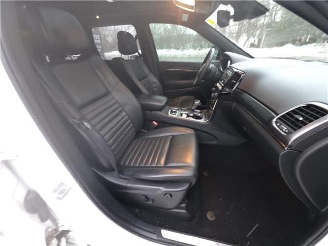 2019 Jeep Grand Cherokee Limited (Stk: 01128PB) in New Hamburg - Image 13 of 20