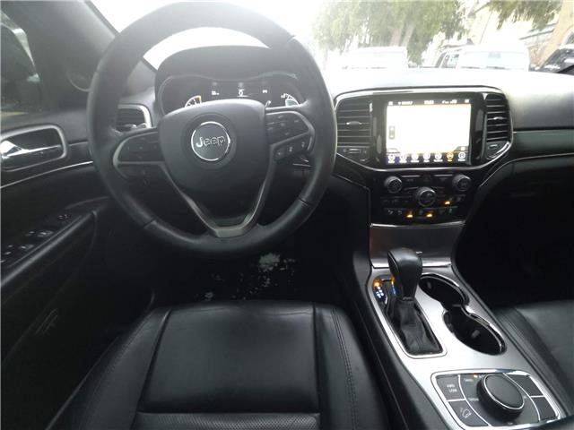 2019 Jeep Grand Cherokee Limited (Stk: 01128PB) in New Hamburg - Image 14 of 20