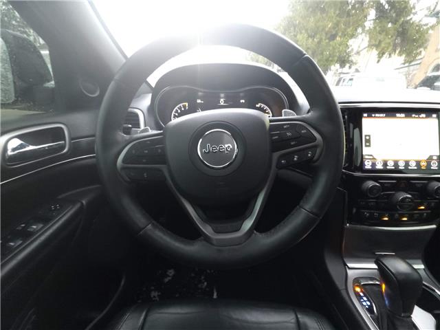 2019 Jeep Grand Cherokee Limited (Stk: 01128PB) in New Hamburg - Image 15 of 20