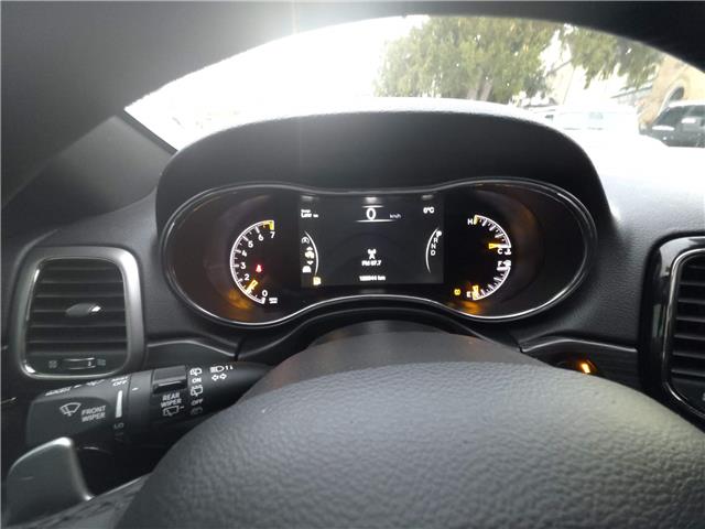 2019 Jeep Grand Cherokee Limited (Stk: 01128PB) in New Hamburg - Image 16 of 20
