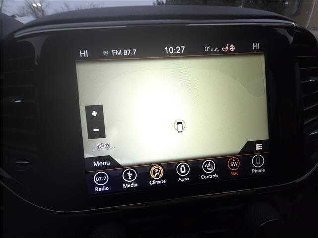 2019 Jeep Grand Cherokee Limited (Stk: 01128PB) in New Hamburg - Image 18 of 20