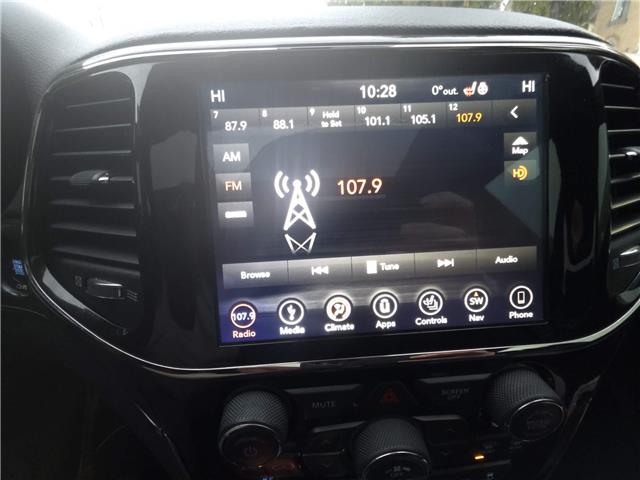 2019 Jeep Grand Cherokee Limited (Stk: 01128PB) in New Hamburg - Image 20 of 20