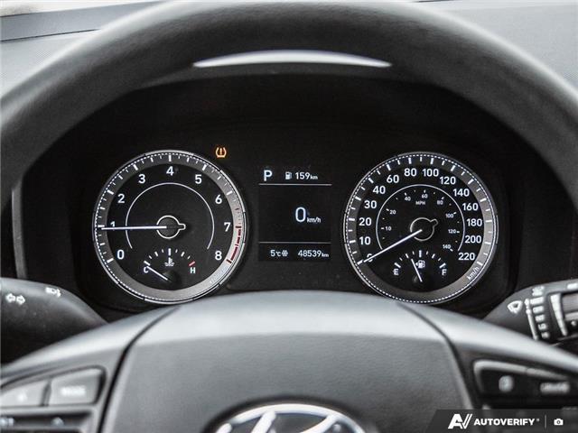 2022 Hyundai Venue Essential w/Two-Tone (Stk: 109332) in London - Image 15 of 27