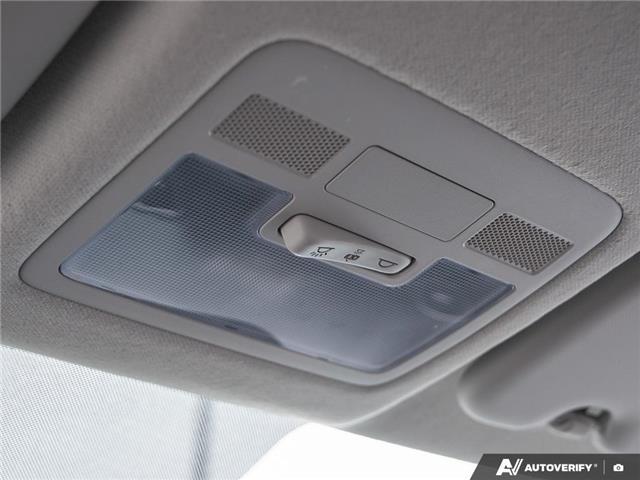 2022 Hyundai Venue Essential w/Two-Tone (Stk: 109332) in London - Image 23 of 27