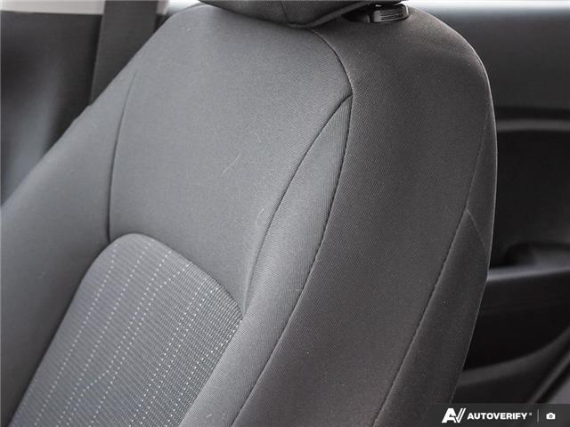 2022 Hyundai Venue Essential w/Two-Tone (Stk: 109332) in London - Image 24 of 27