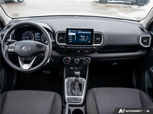 2022 Hyundai Venue Essential w/Two-Tone (Stk: 109332) in London - Image 26 of 27