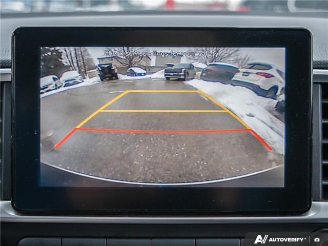 2022 Hyundai Venue Essential w/Two-Tone (Stk: 109332) in London - Image 27 of 27