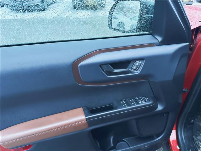 2022 Ford Bronco Sport Outer Banks (Stk: S0283B) in London - Image 7 of 27