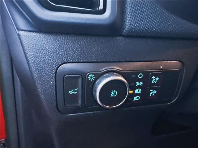 2022 Ford Bronco Sport Outer Banks (Stk: S0283B) in London - Image 9 of 27