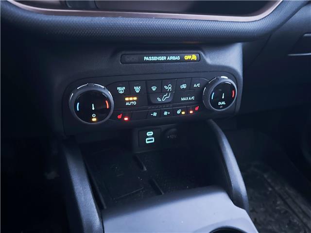 2022 Ford Bronco Sport Outer Banks (Stk: S0283B) in London - Image 17 of 27