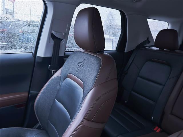 2022 Ford Bronco Sport Outer Banks (Stk: S0283B) in London - Image 19 of 27