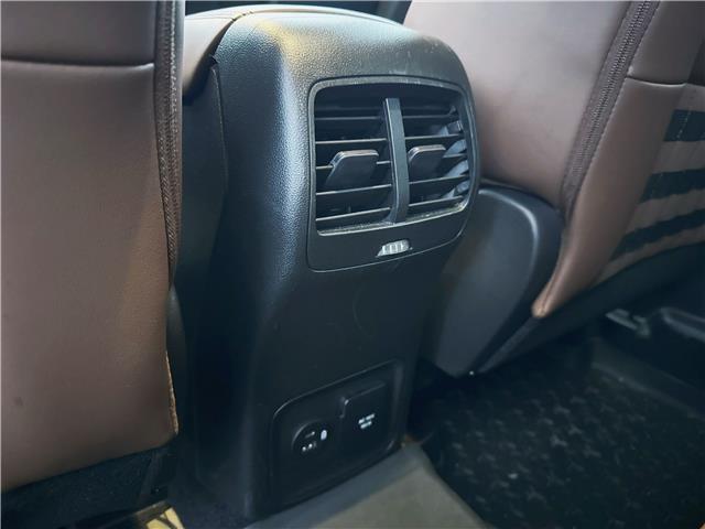 2022 Ford Bronco Sport Outer Banks (Stk: S0283B) in London - Image 21 of 27