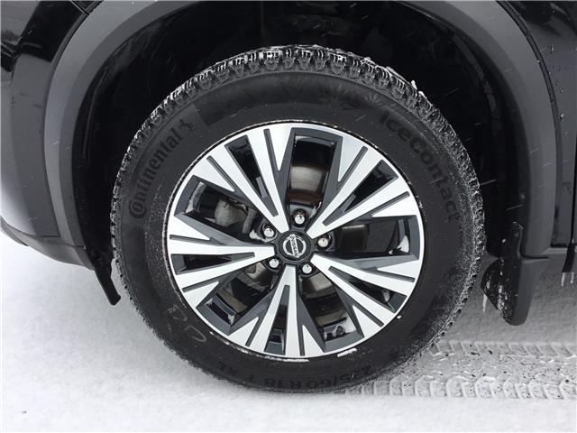 2021 Nissan Rogue SV (Stk: S2739A) in Cornwall - Image 28 of 28