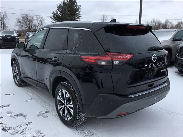 2021 Nissan Rogue SV (Stk: S2739A) in Cornwall - Image 22 of 28