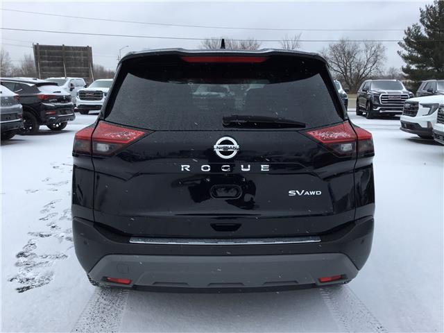 2021 Nissan Rogue SV (Stk: S2739A) in Cornwall - Image 23 of 28