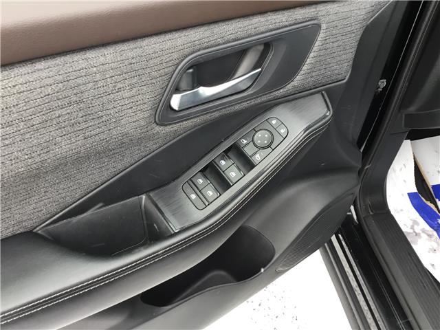 2021 Nissan Rogue SV (Stk: S2739A) in Cornwall - Image 3 of 28