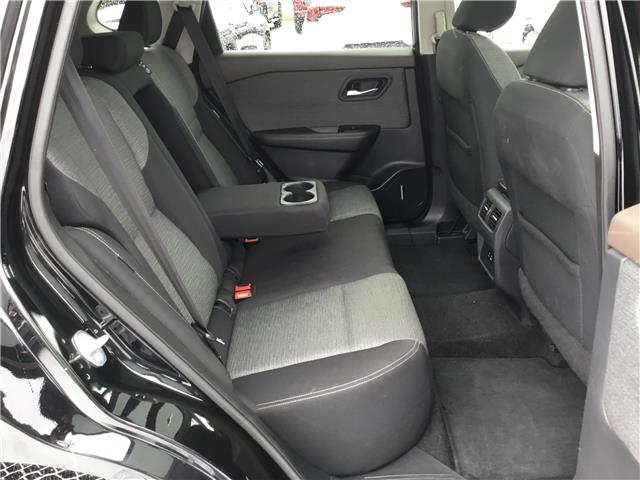 2021 Nissan Rogue SV (Stk: S2739A) in Cornwall - Image 17 of 28