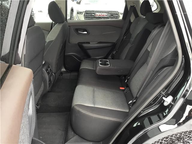 2021 Nissan Rogue SV (Stk: S2739A) in Cornwall - Image 15 of 28