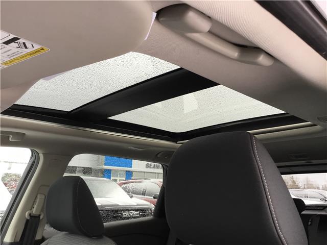 2021 Nissan Rogue SV (Stk: S2739A) in Cornwall - Image 14 of 28