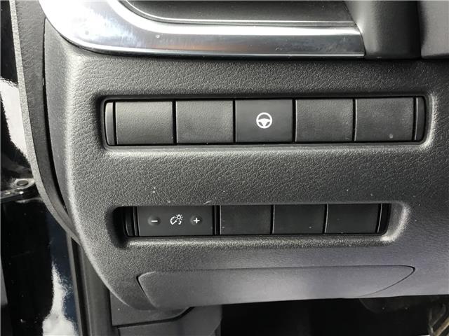 2021 Nissan Rogue SV (Stk: S2739A) in Cornwall - Image 4 of 28