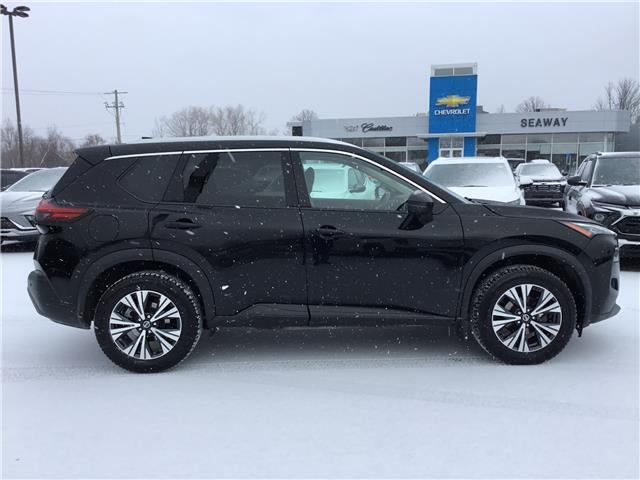 2021 Nissan Rogue SV (Stk: S2739A) in Cornwall - Image 25 of 28