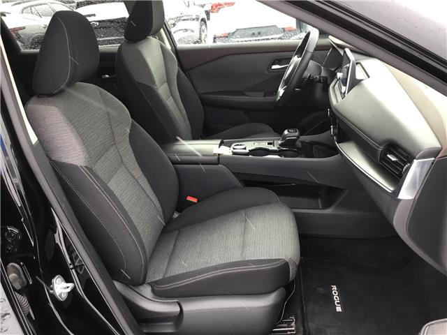 2021 Nissan Rogue SV (Stk: S2739A) in Cornwall - Image 18 of 28