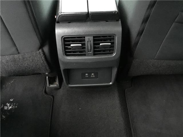 2021 Nissan Rogue SV (Stk: S2739A) in Cornwall - Image 16 of 28