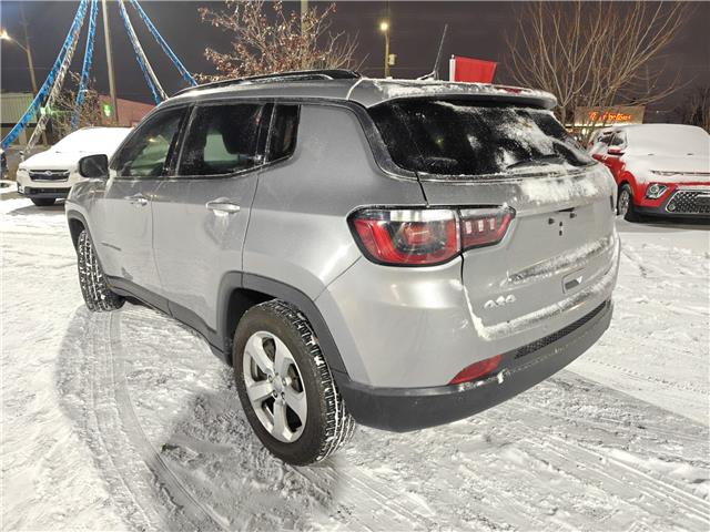 2020 Jeep Compass North in Ottawa - Image 3 of 22 2020 Jeep Compass North in Ottawa - Image 3 of 22