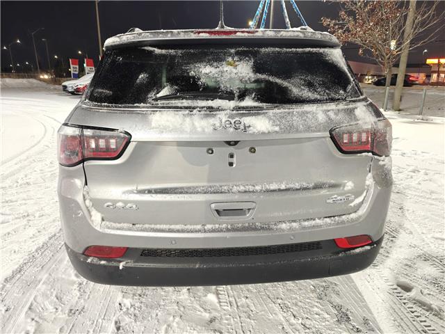 2020 Jeep Compass North in Ottawa - Image 4 of 22 2020 Jeep Compass North in Ottawa - Image 4 of 22