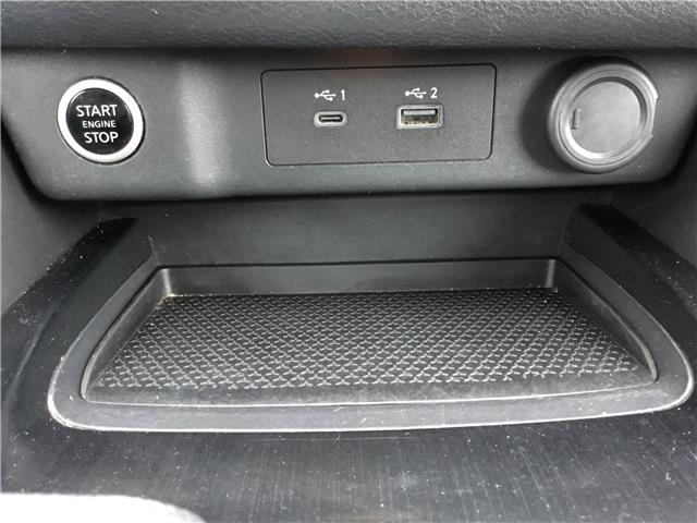 2021 Nissan Rogue SV (Stk: S2739A) in Cornwall - Image 8 of 28