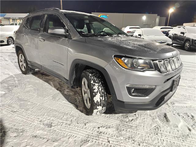 2020 Jeep Compass North in Ottawa - Image 9 of 22 2020 Jeep Compass North in Ottawa - Image 9 of 22