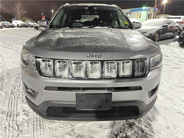 2020 Jeep Compass North in Ottawa - Image 10 of 22 2020 Jeep Compass North in Ottawa - Image 10 of 22