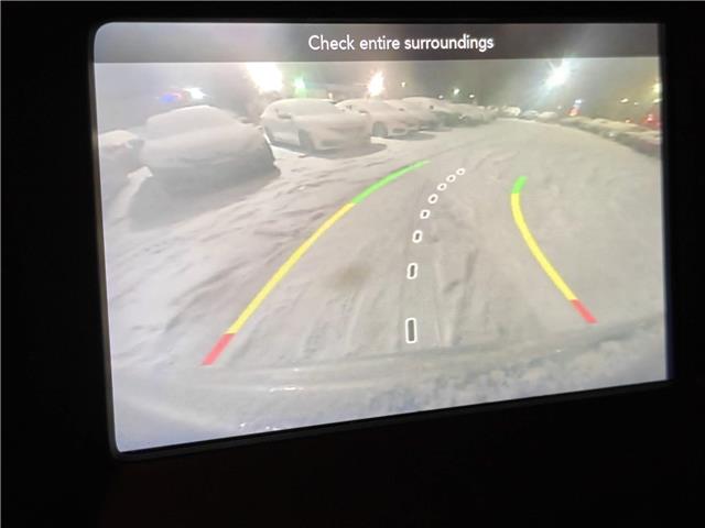 2020 Jeep Compass North in Ottawa - Image 11 of 22 2020 Jeep Compass North in Ottawa - Image 11 of 22