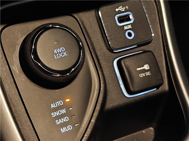 2020 Jeep Compass North in Ottawa - Image 12 of 22 2020 Jeep Compass North in Ottawa - Image 12 of 22