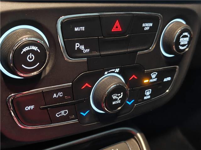 2020 Jeep Compass North in Ottawa - Image 13 of 22 2020 Jeep Compass North in Ottawa - Image 13 of 22
