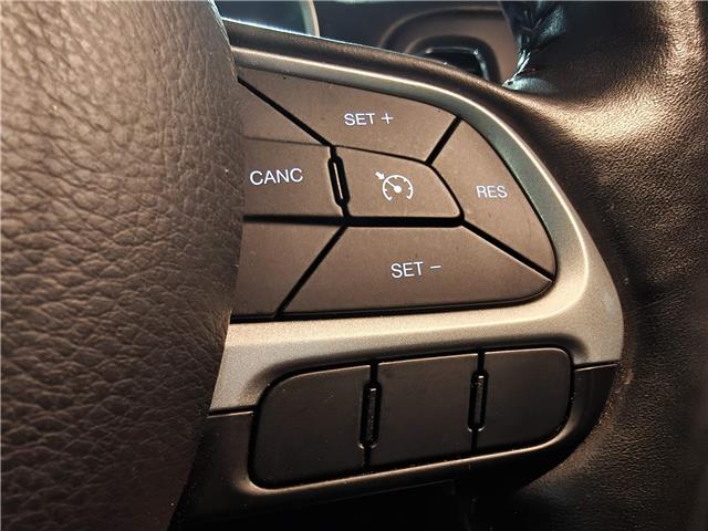 2020 Jeep Compass North in Ottawa - Image 14 of 22 2020 Jeep Compass North in Ottawa - Image 14 of 22