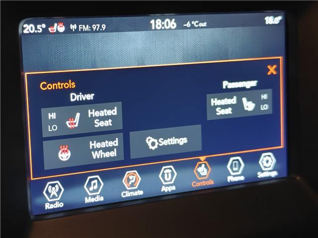 2020 Jeep Compass North in Ottawa - Image 16 of 22 2020 Jeep Compass North in Ottawa - Image 16 of 22