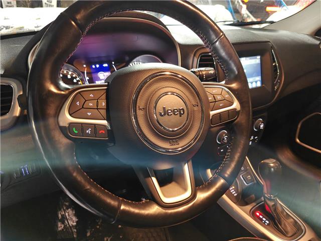 2020 Jeep Compass North in Ottawa - Image 22 of 22 2020 Jeep Compass North in Ottawa - Image 22 of 22