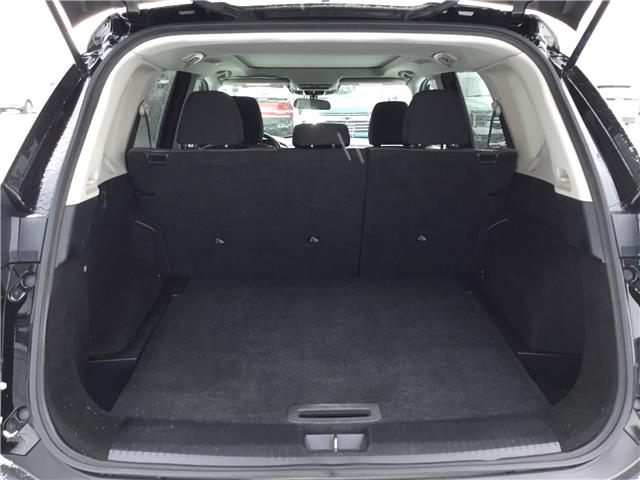 2021 Nissan Rogue SV (Stk: S2739A) in Cornwall - Image 20 of 28