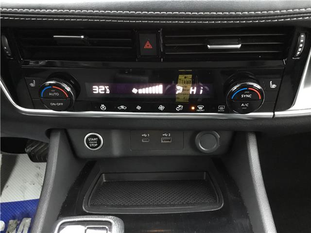 2021 Nissan Rogue SV (Stk: S2739A) in Cornwall - Image 9 of 28