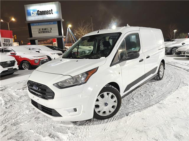 2020 Ford Transit Connect XLT in Ottawa - Image 1 of 28