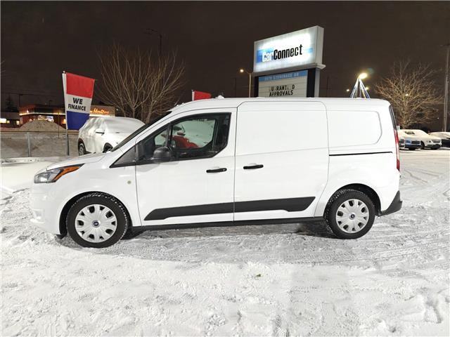 2020 Ford Transit Connect XLT in Ottawa - Image 2 of 28