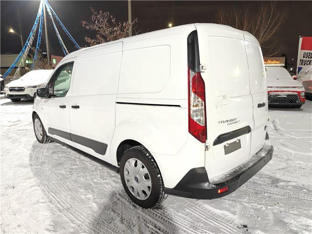 2020 Ford Transit Connect XLT in Ottawa - Image 3 of 28