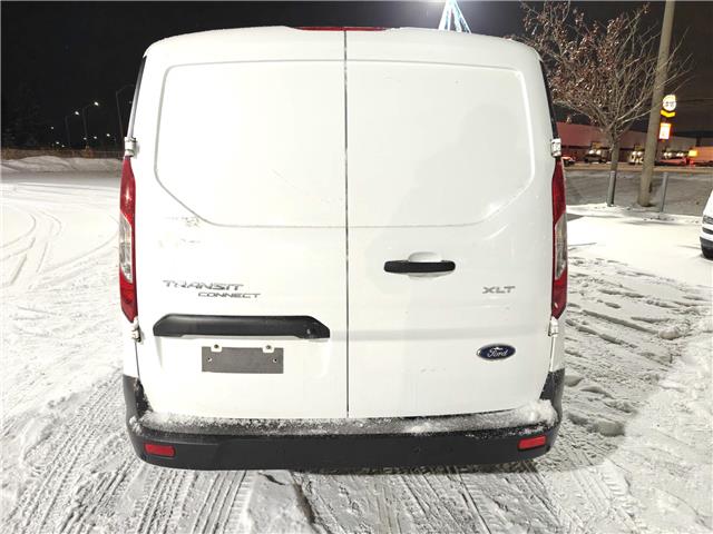 2020 Ford Transit Connect XLT in Ottawa - Image 4 of 28